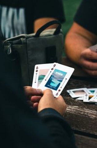 game trực tuyến 8Day Blackjack